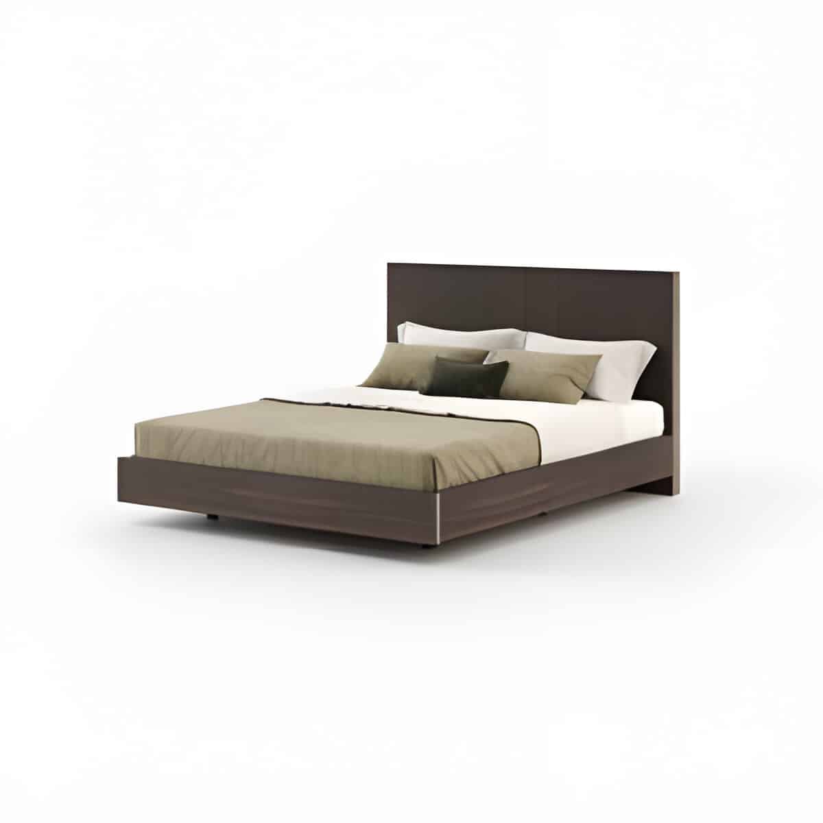 Nova Bed Set catalog view for comfortable bedroom styling