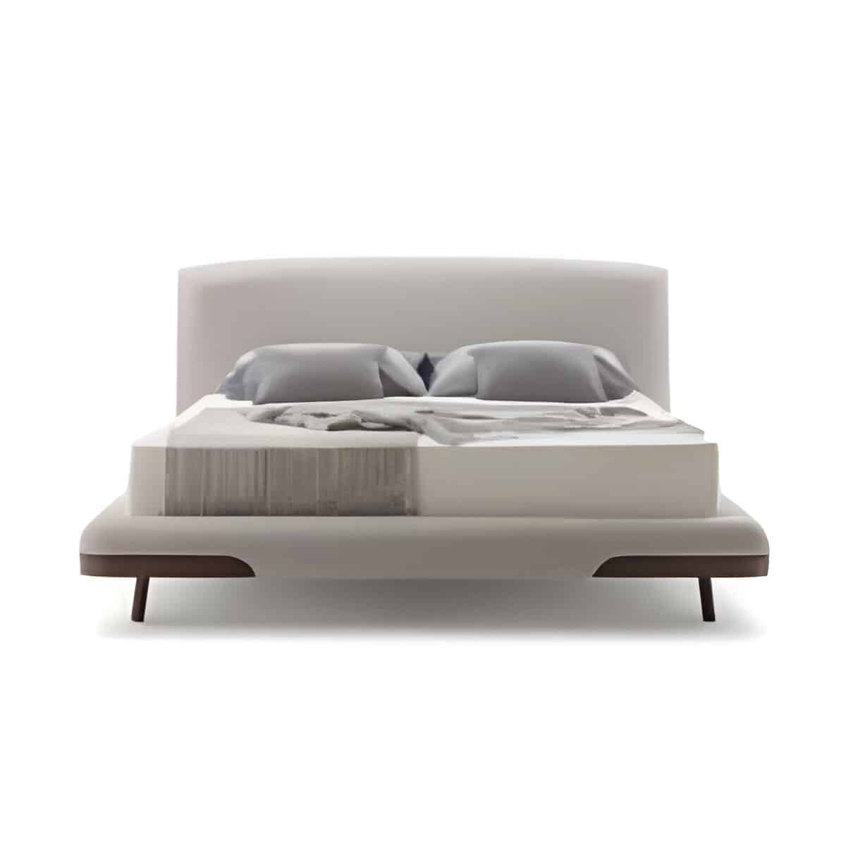 Vivi Bed Set hero shot for comfortable bedroom styling