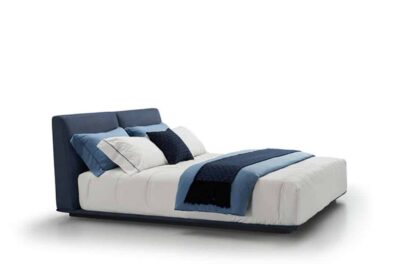 Tino Bed Set luxury room view for modern bedroom furniture