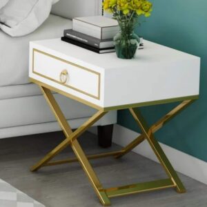 Vaya Nightstand Set in timeless room decor view