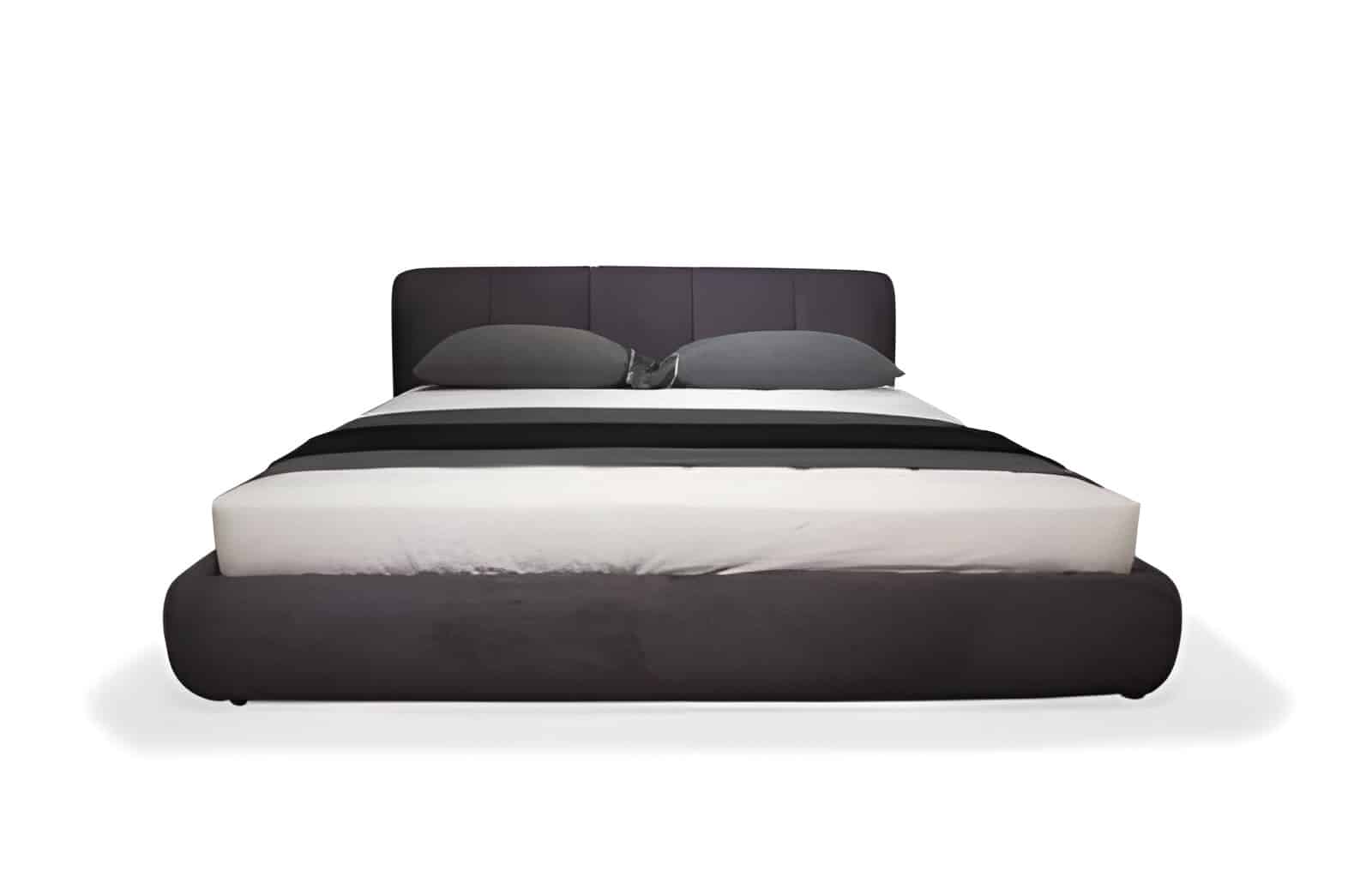 Pelo Bed Set soft bedroom setup for modern bedroom furniture