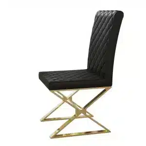 Vilo Dining Chair room view for dining room furniture