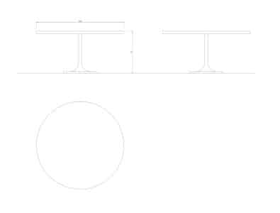 Sina Dining Table and Chairs