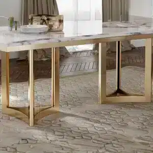 Zena Dining Table and Chairs