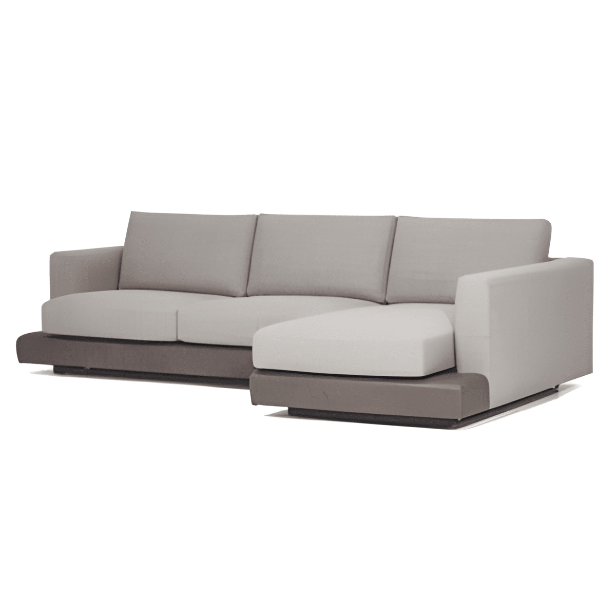 Zen L Shape