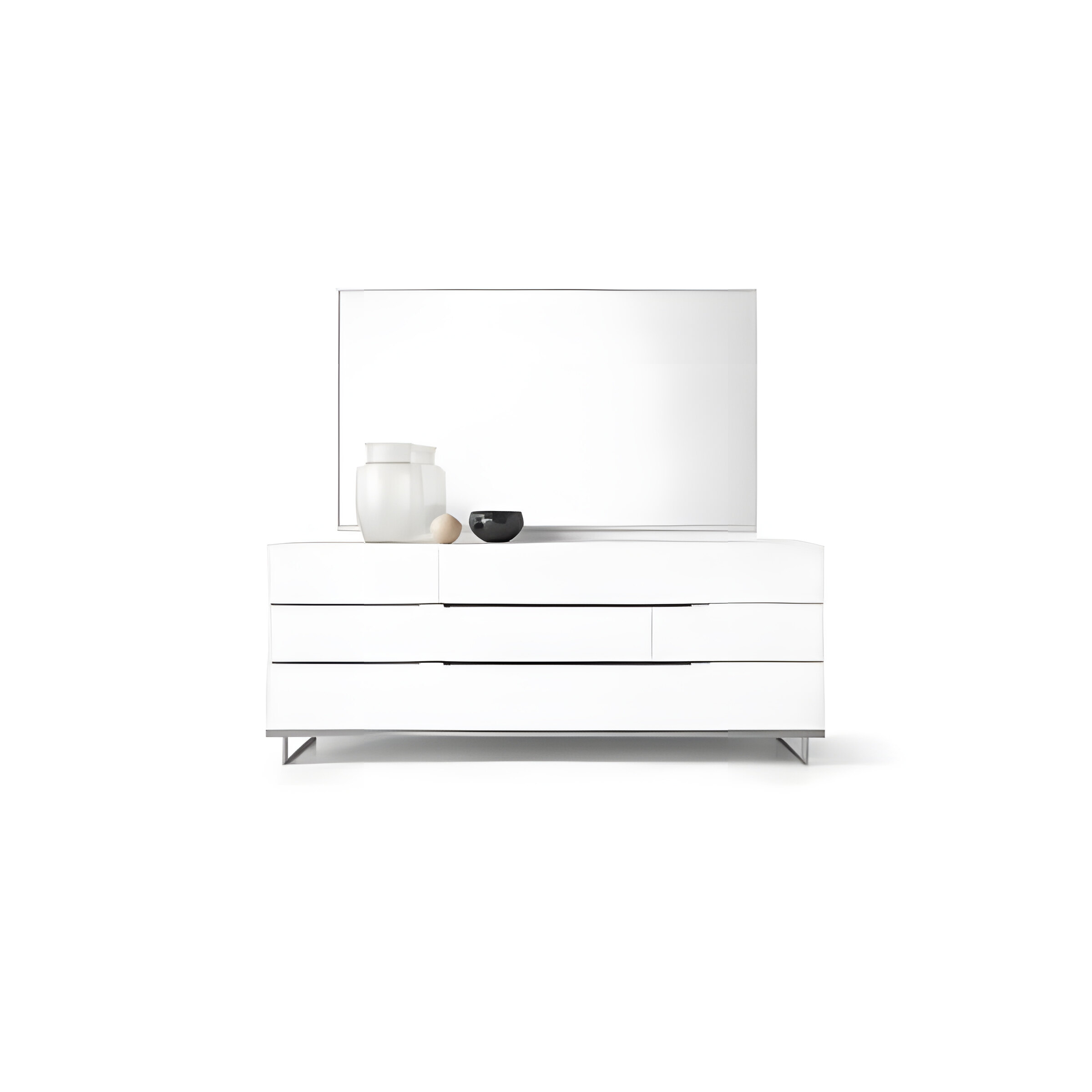 Jivo Dresser Set