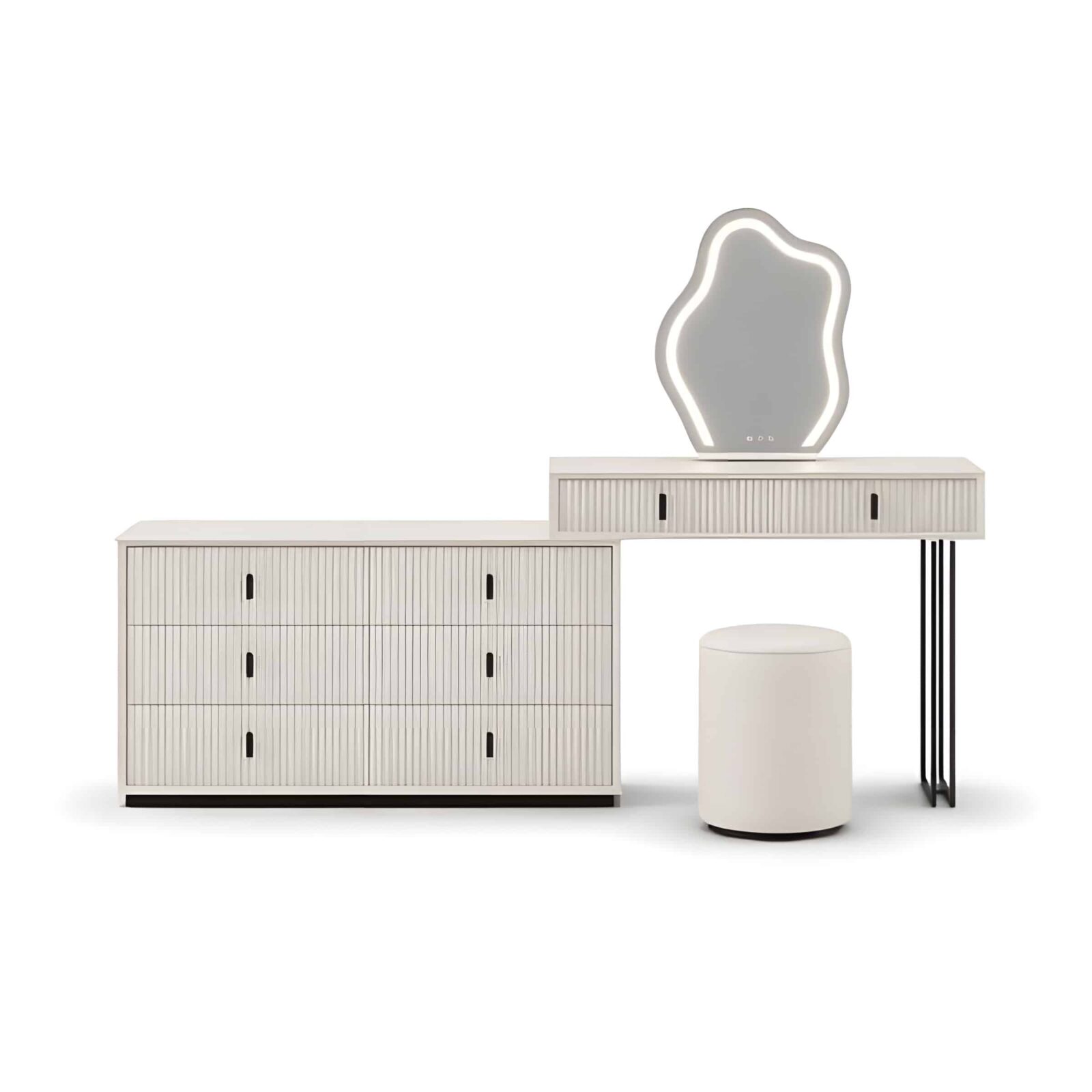 Mina Dresser Set