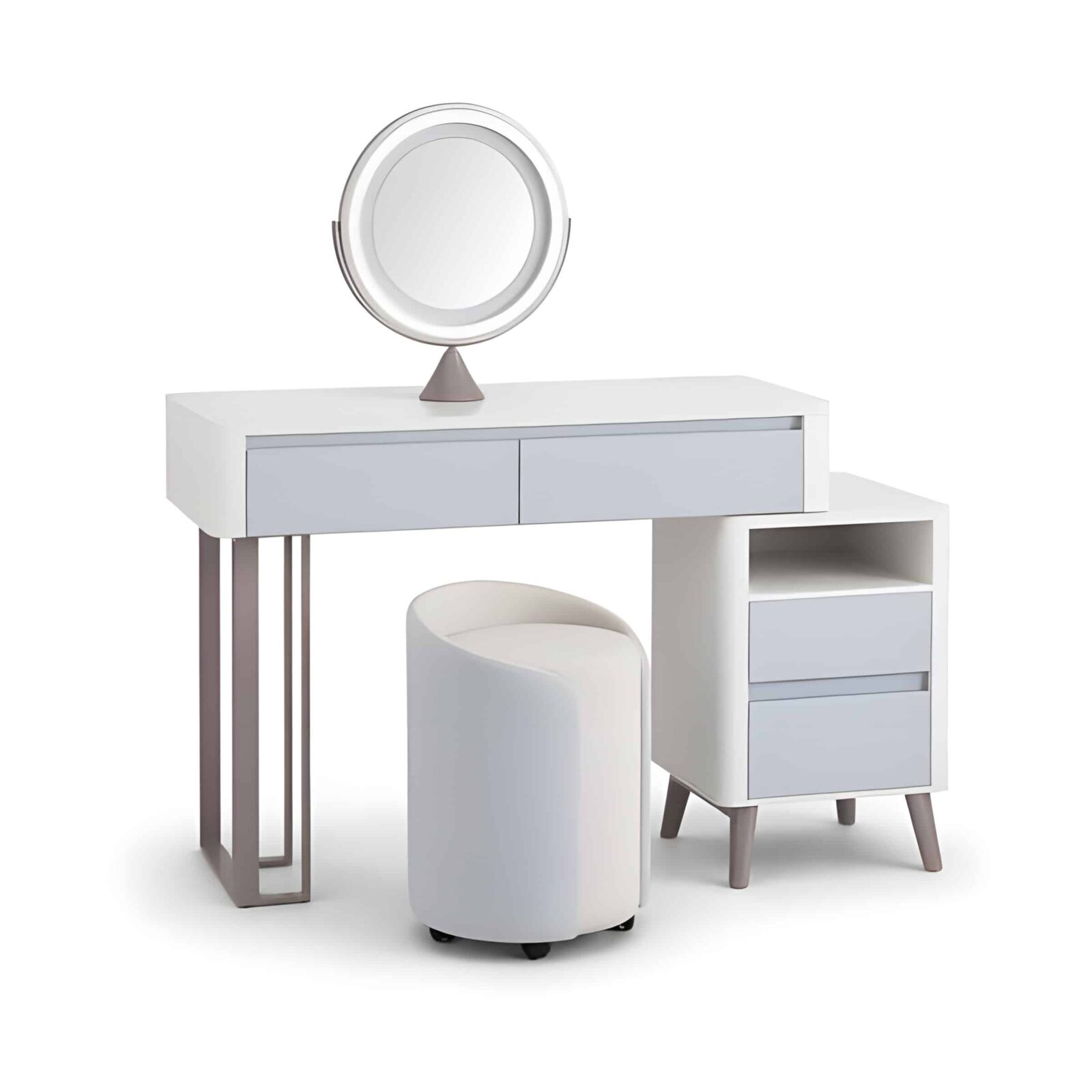 Nino Dresser Set