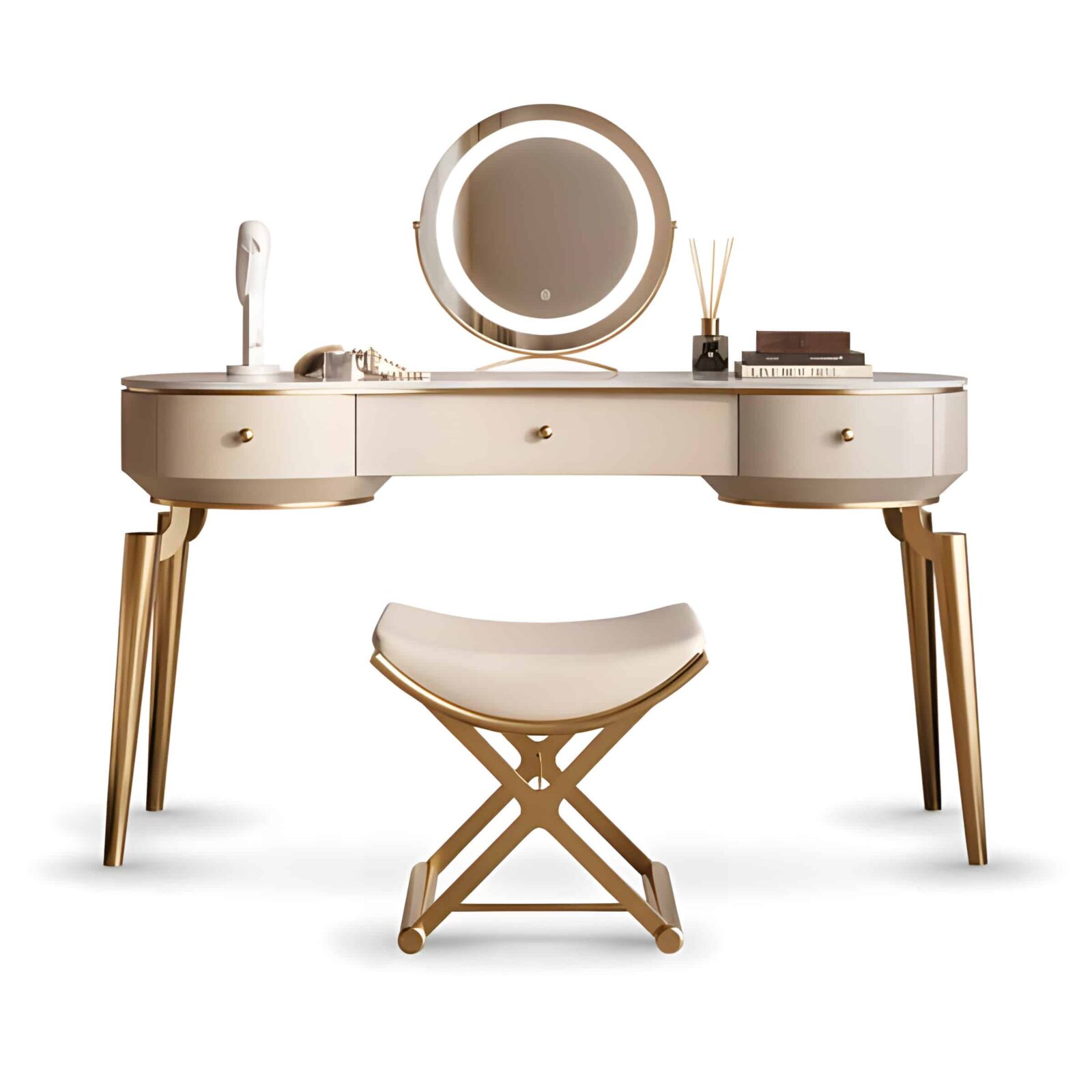 Nora Dresser Set