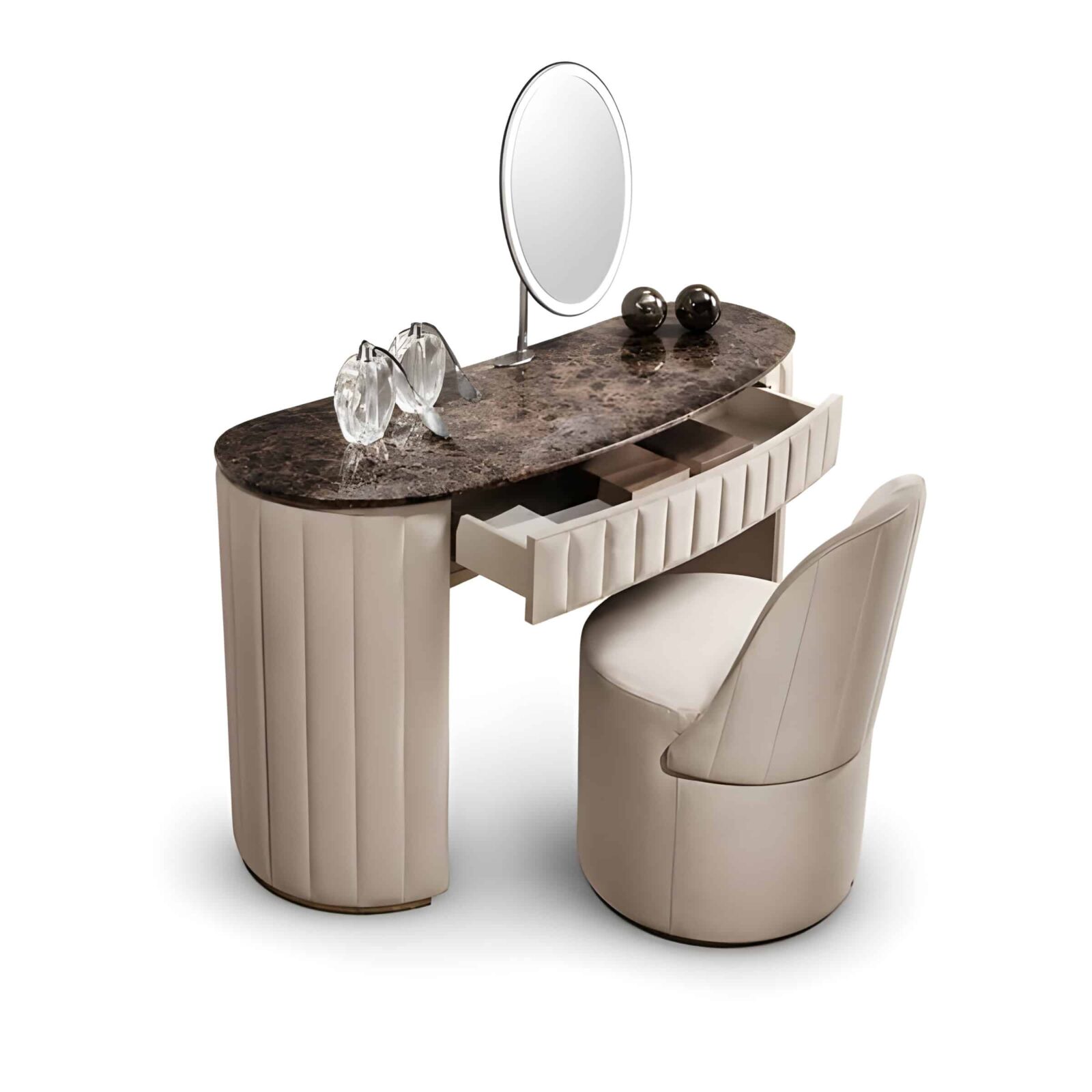Ora Dresser Set