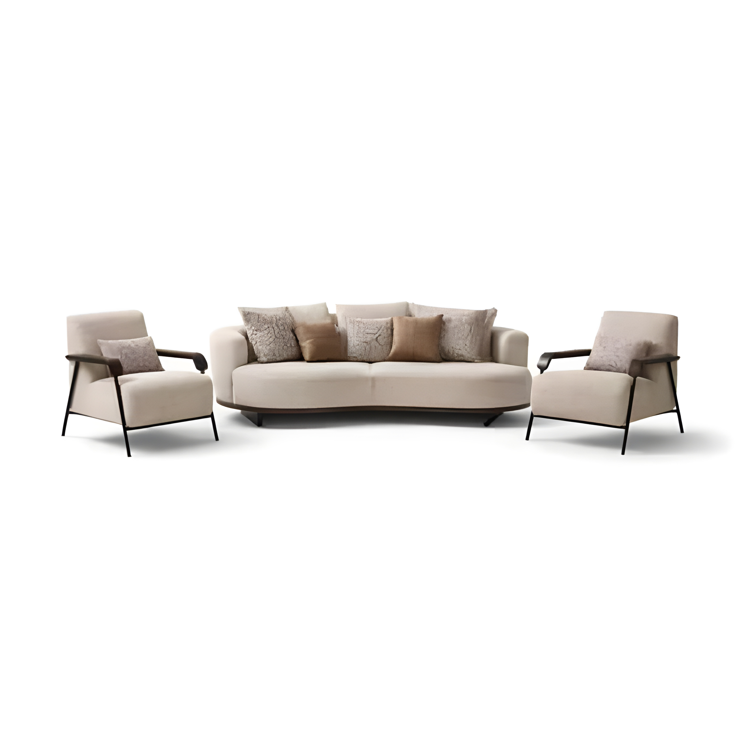Remix Living Room Set