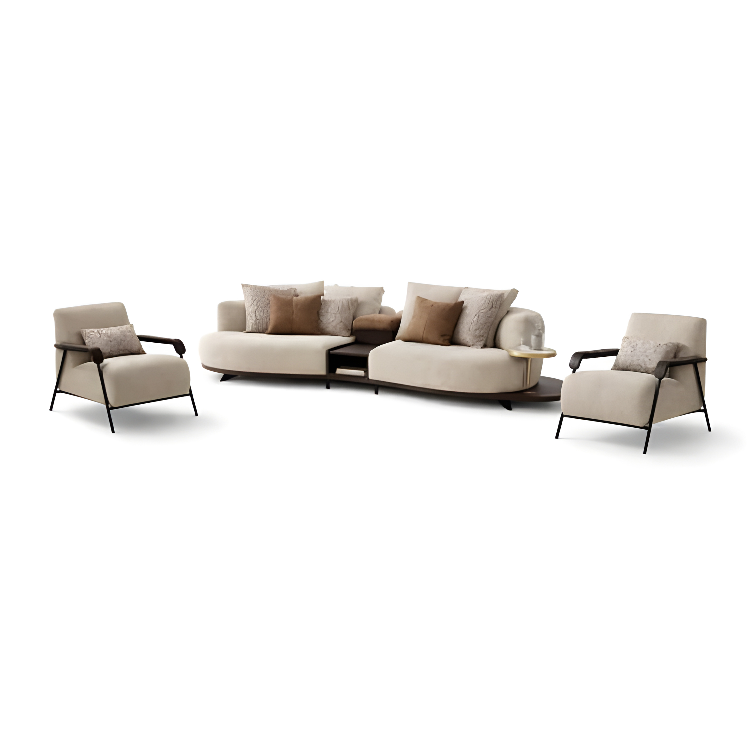 Remi Living Room Set