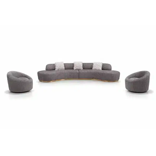Pure Living Room Set