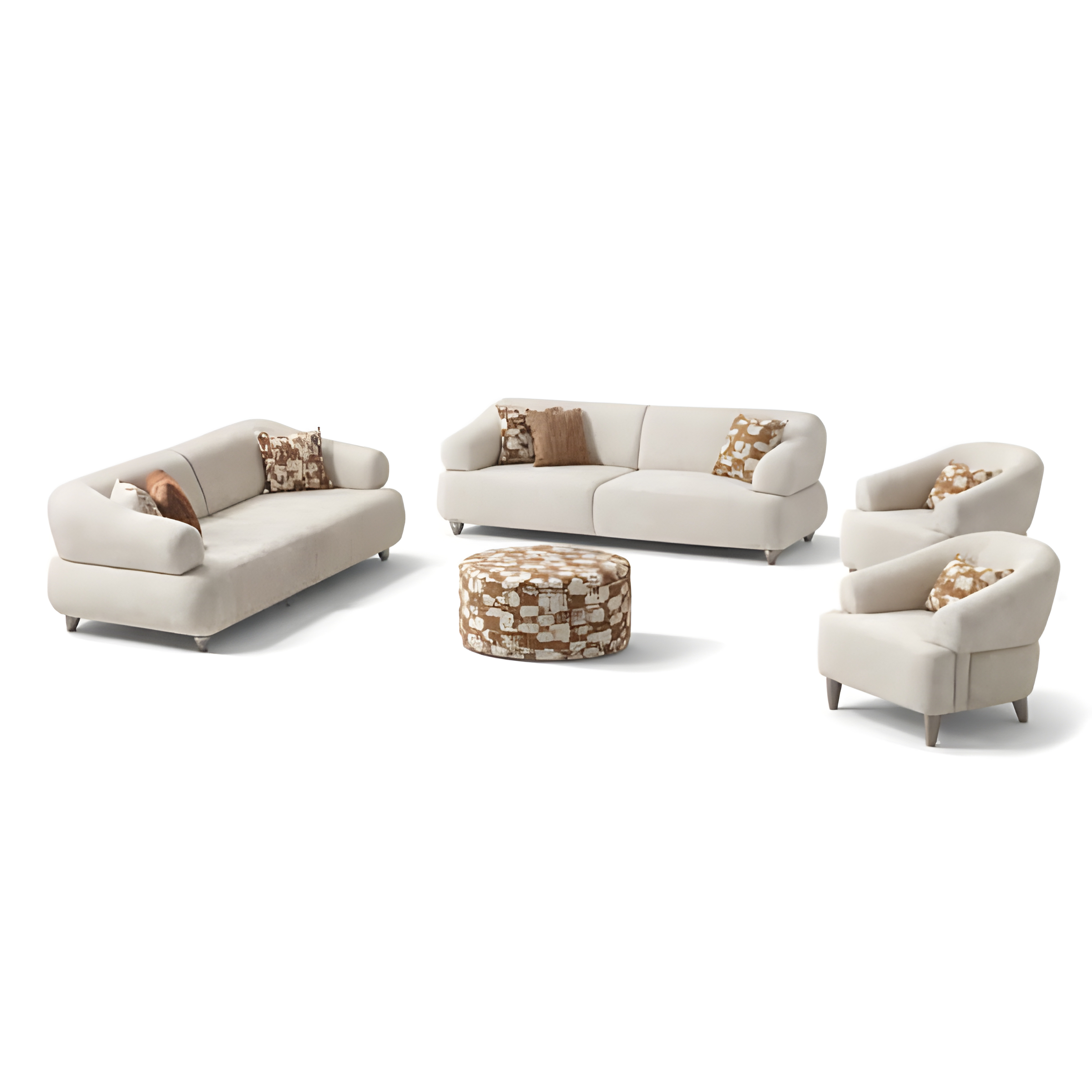Prova Living Room Set
