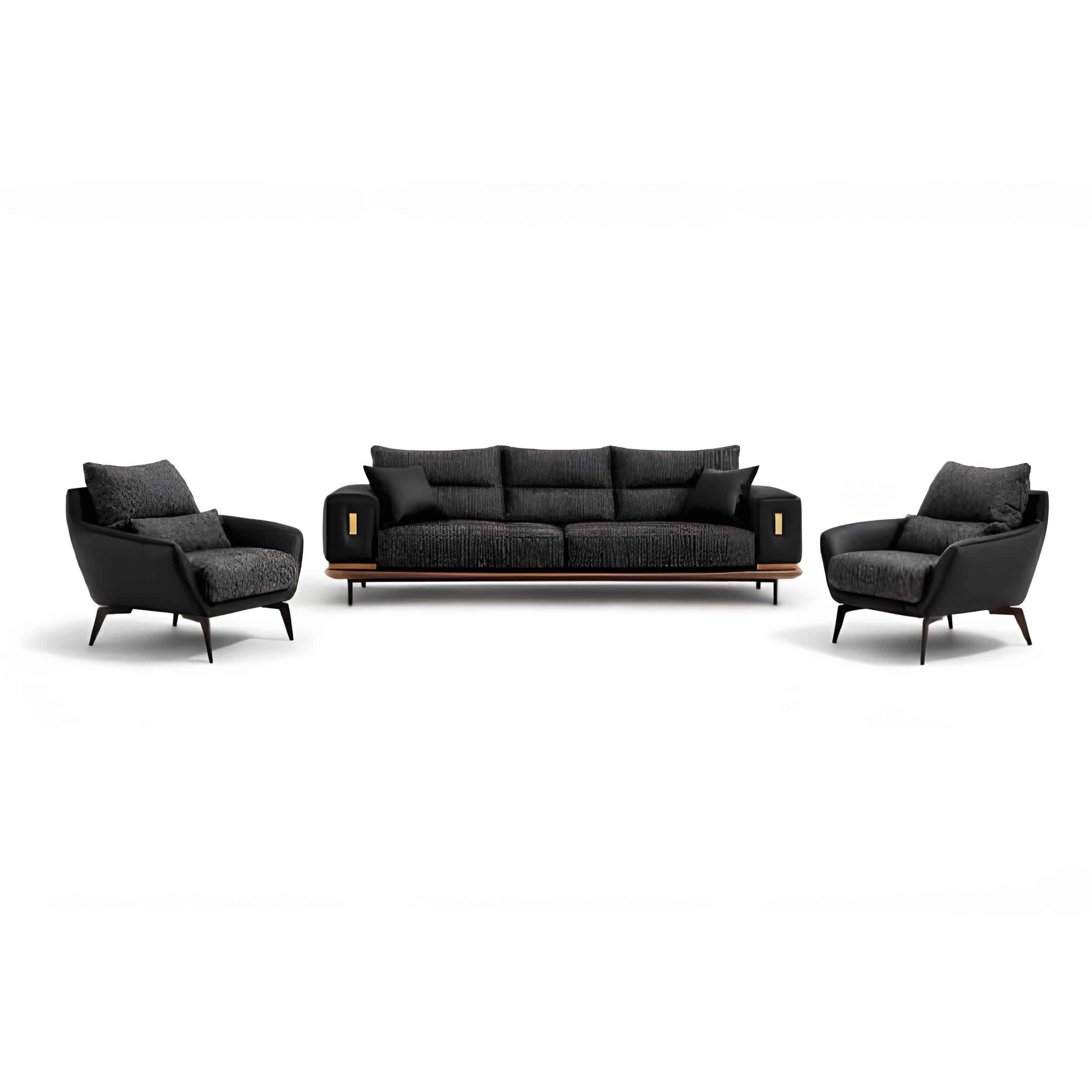 Pear Living Room Set