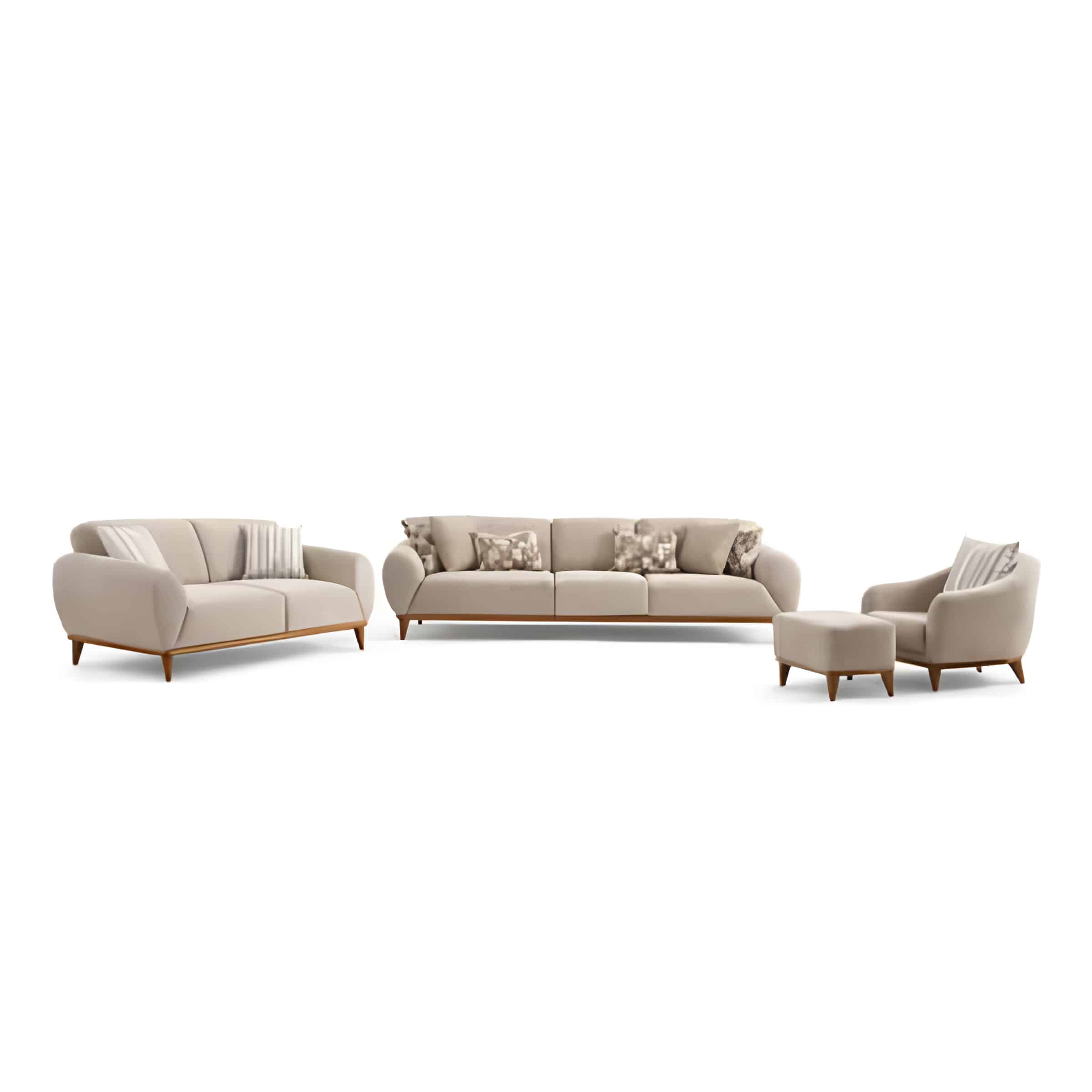 Opal Living Room Set