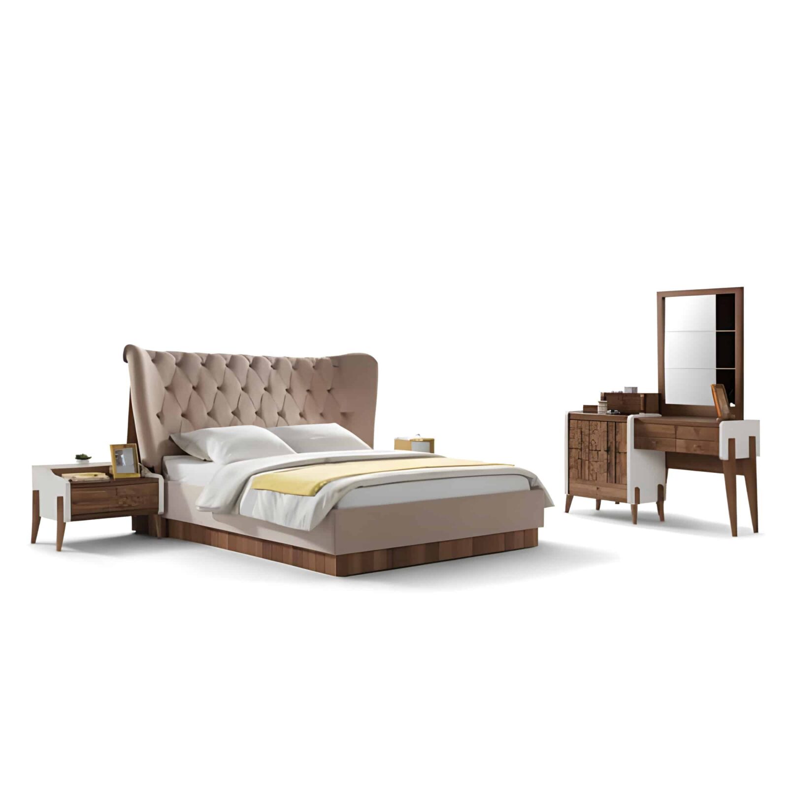 Sena Bedroom Set
