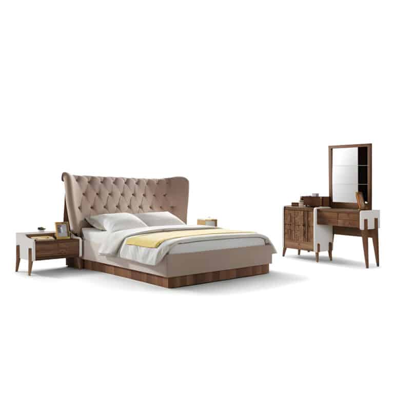 Sena Bedroom Set