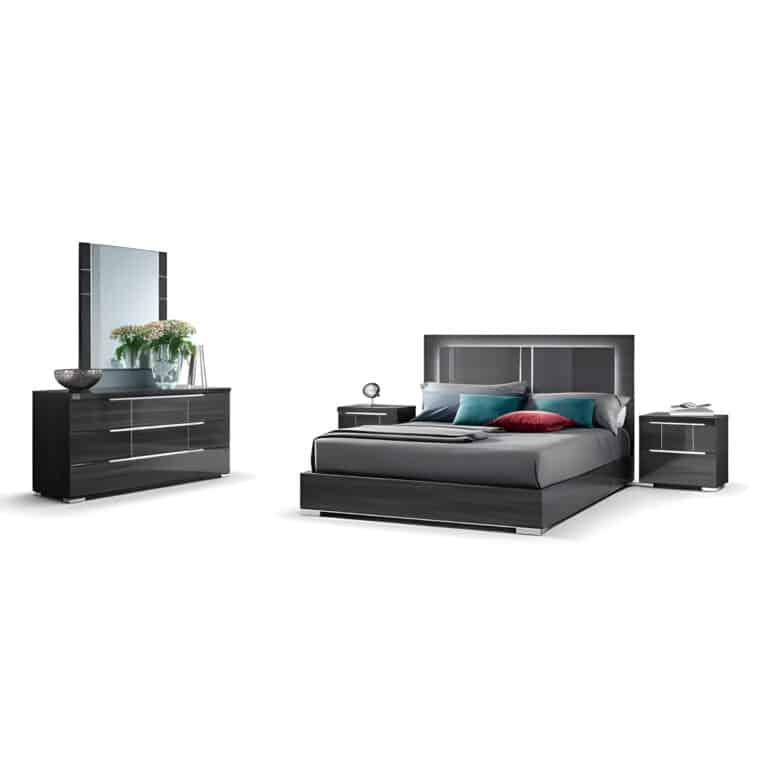 Rumi Bedroom Set