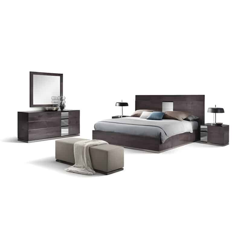Rivi Bedroom Set