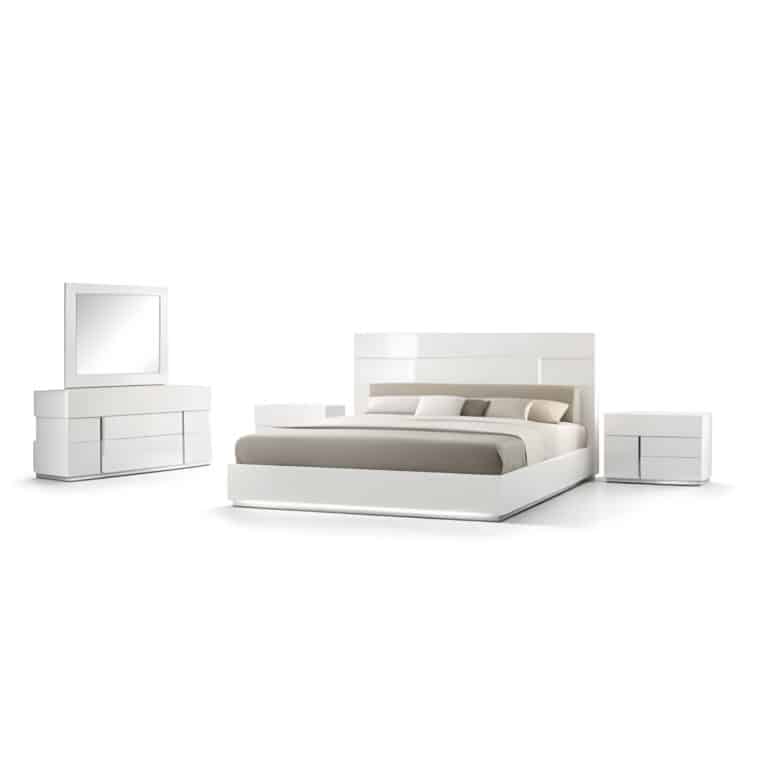 Rila Bedroom Set