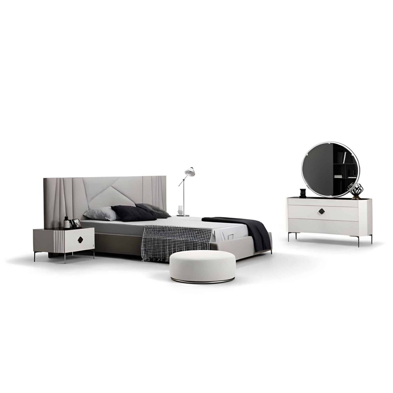 Riva Bedroom Set