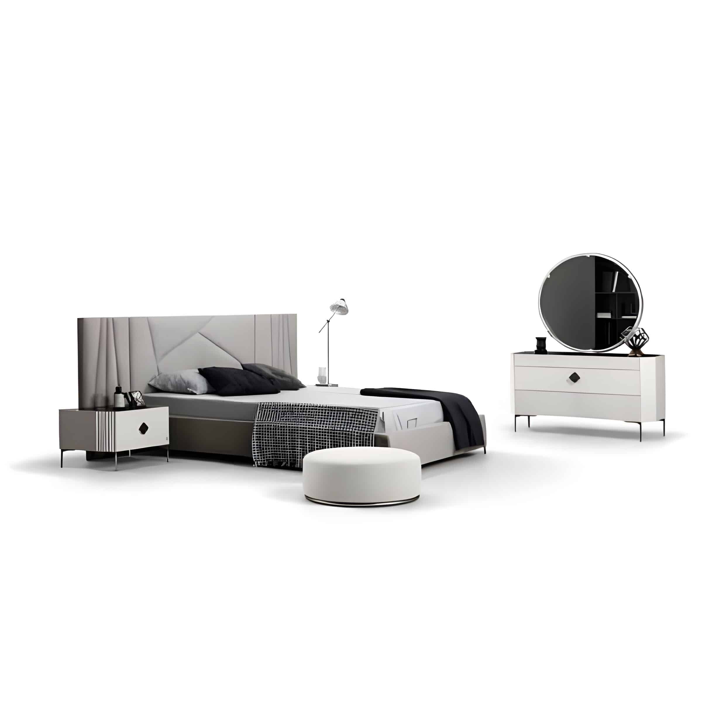 Riva Bedroom Set