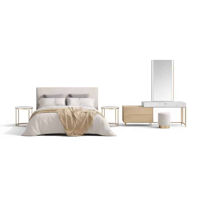 Rosa Bedroom Set