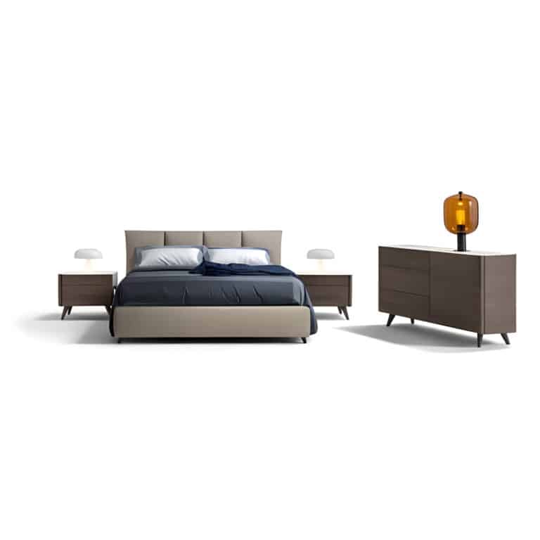 Pira Bedroom Set