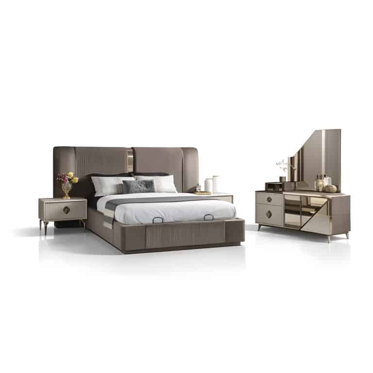 Ova Bedroom Set