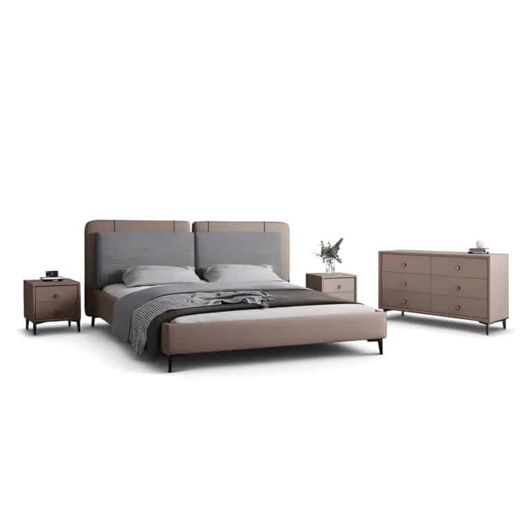 Ora Bedroom Set