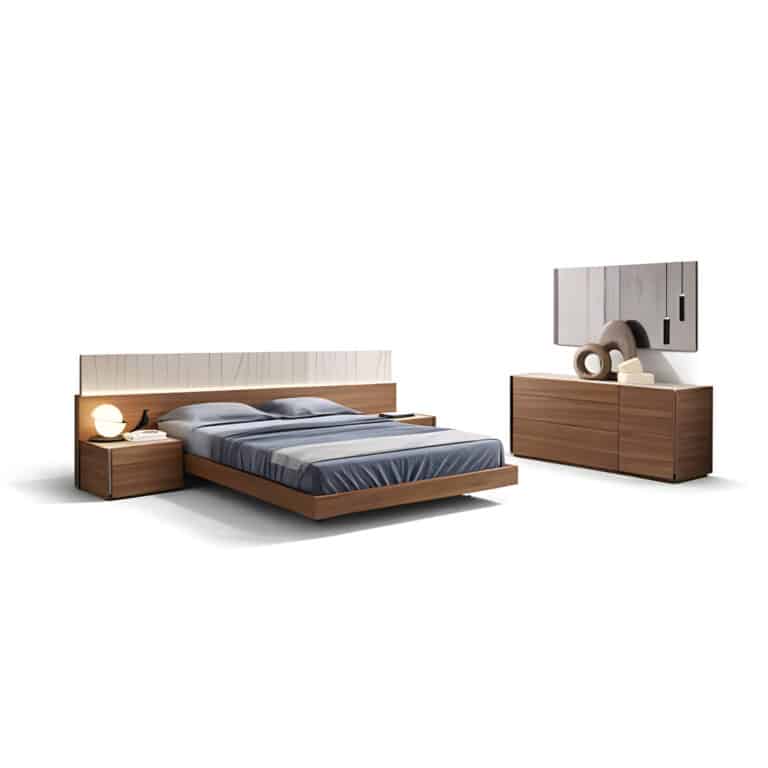 Noah Bedroom Set