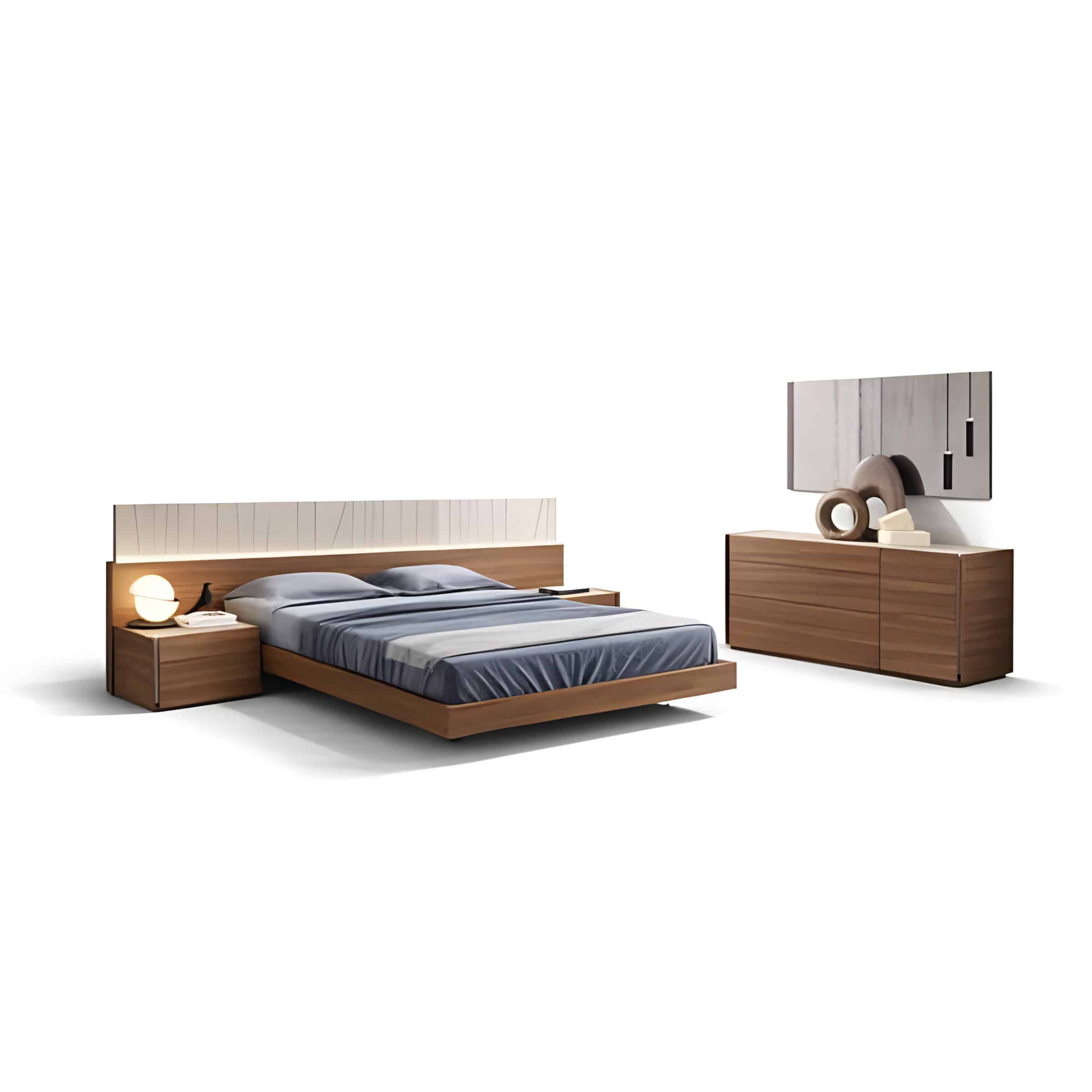 Noah Bedroom Set