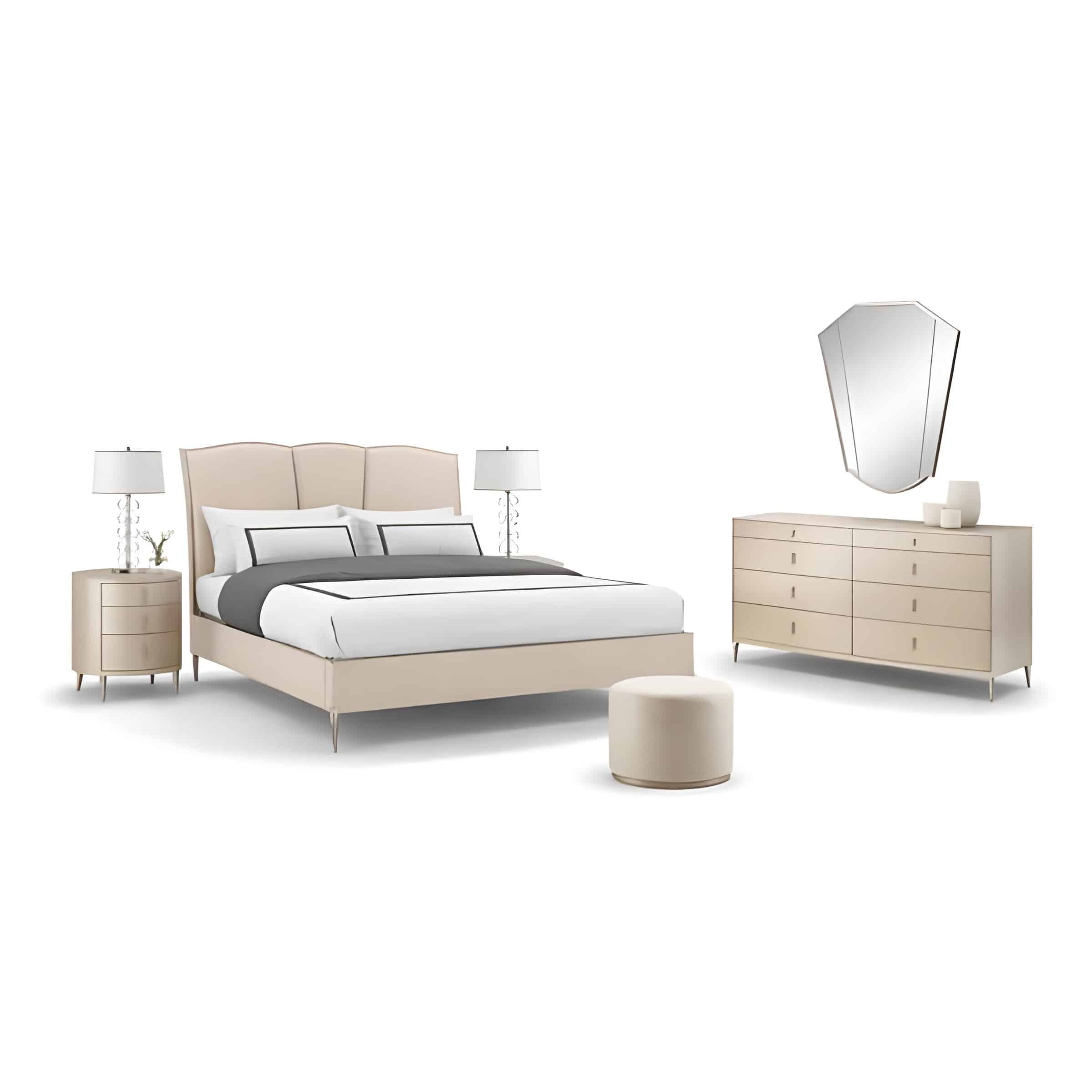 Nora Bedroom Set