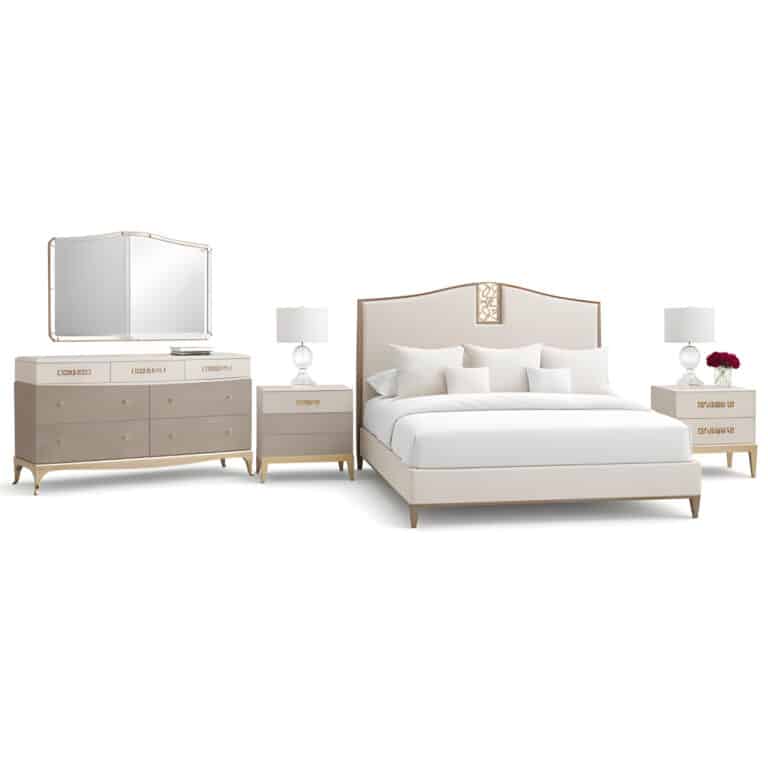 Nino Bedroom Set