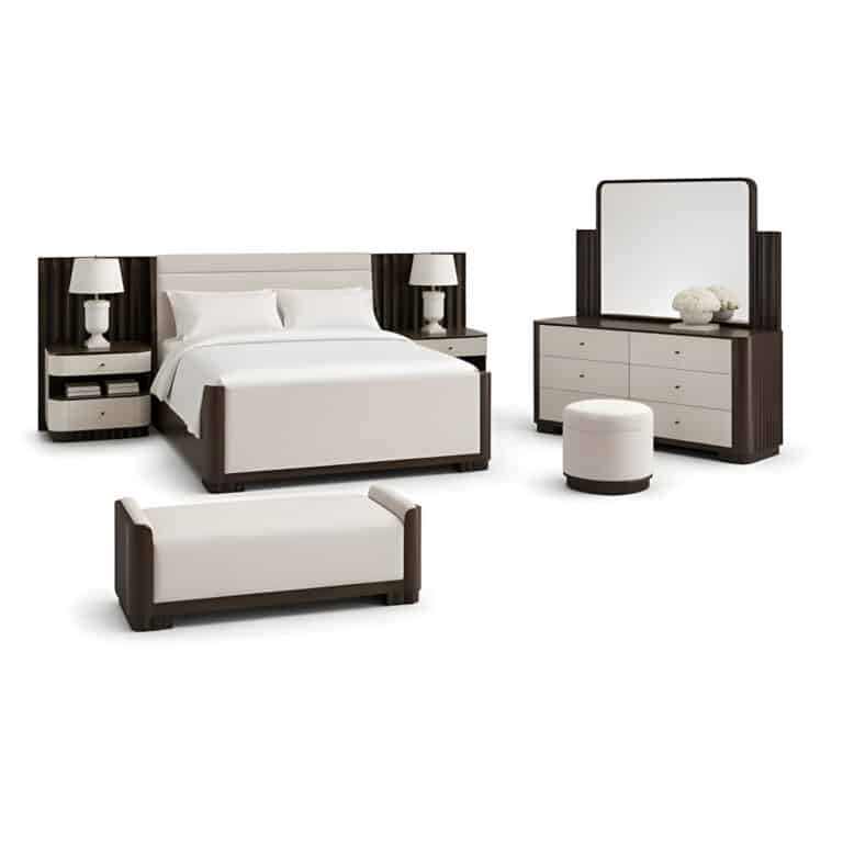 Nilo Bedroom Set