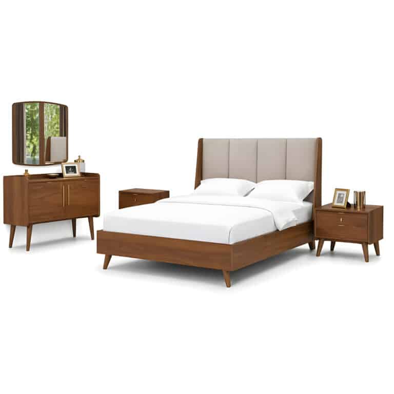 Nari Bedroom Set