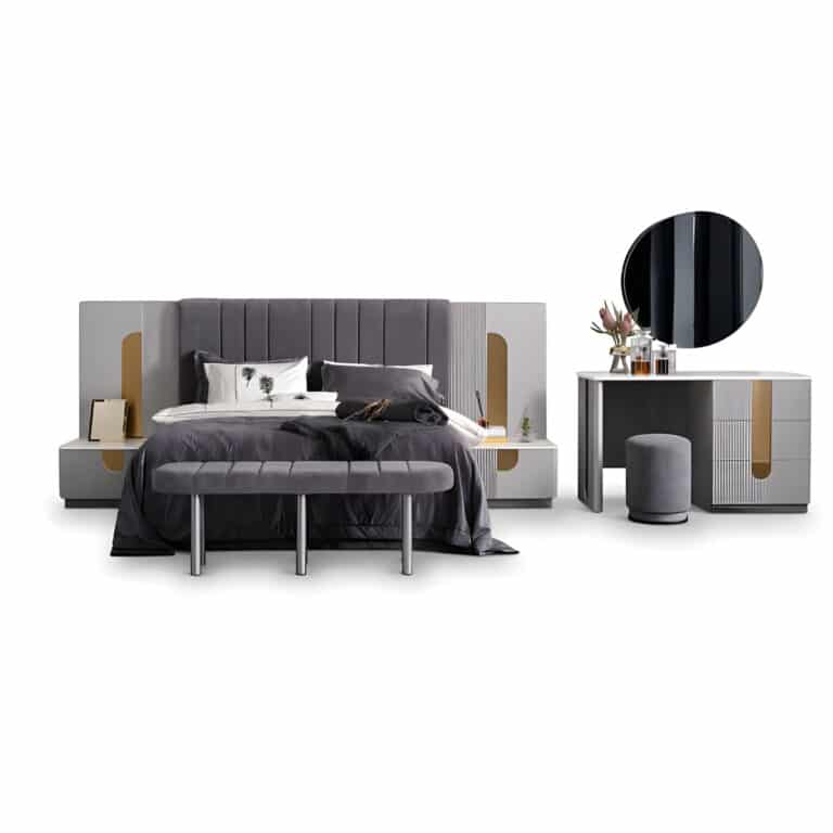 Miri Bedroom Set