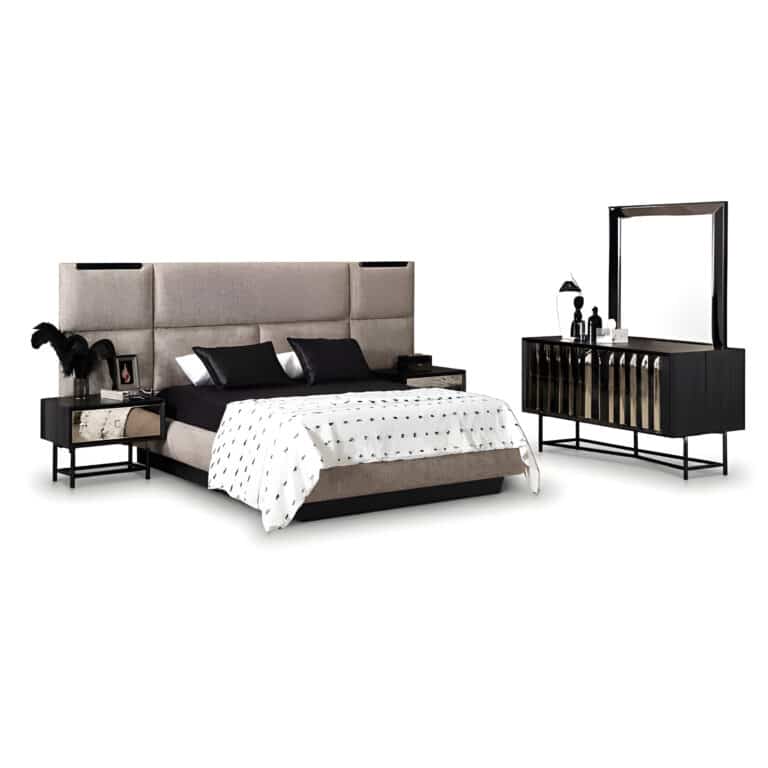 Mira Bedroom Set