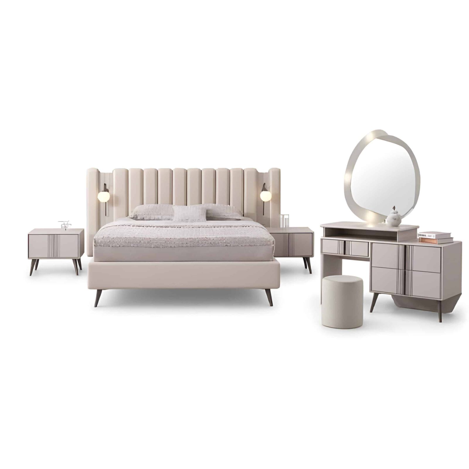 Maya Bedroom Set