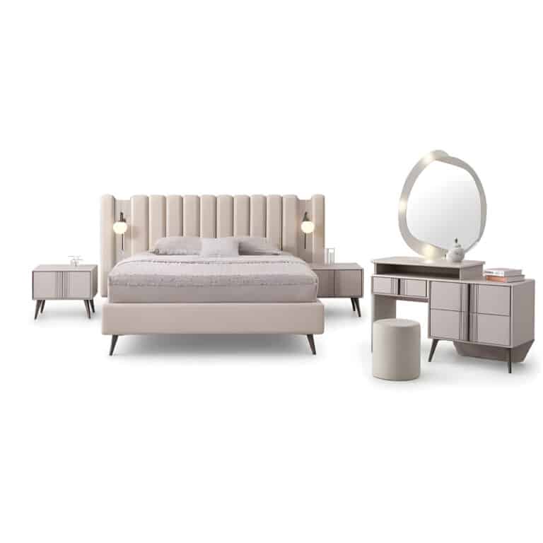 Maya Bedroom Set