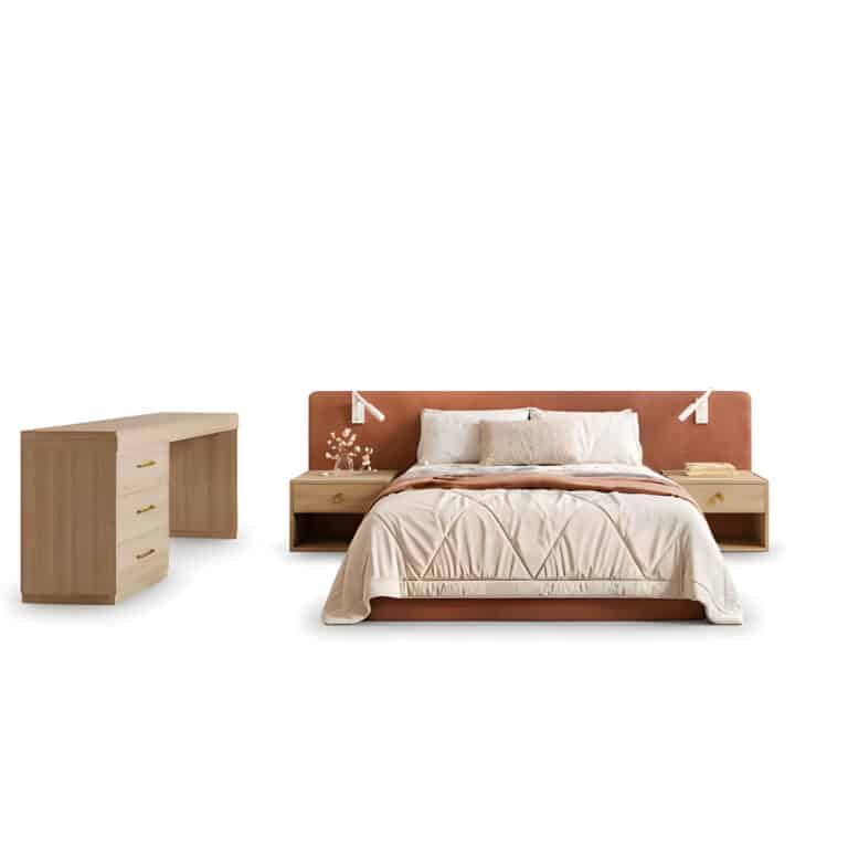 Maro Bedroom Set