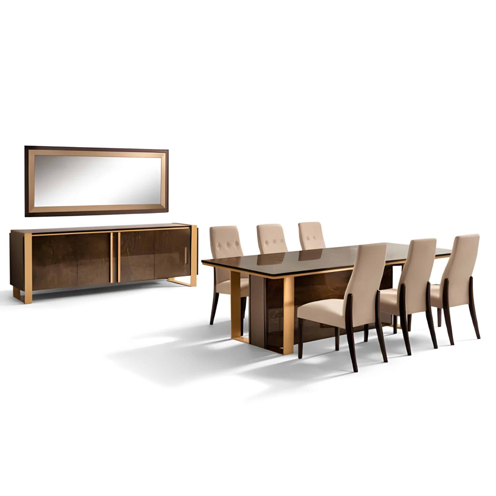 Xavira Dining Room Set