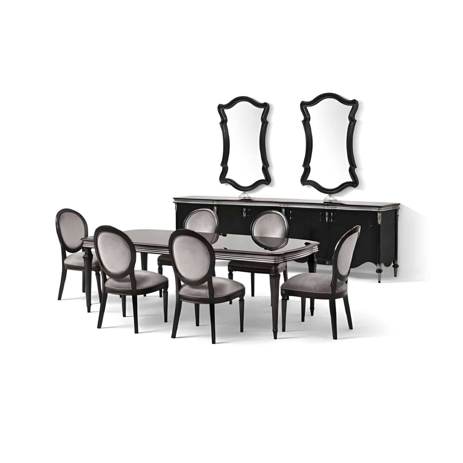 Ylora Dining Room Set