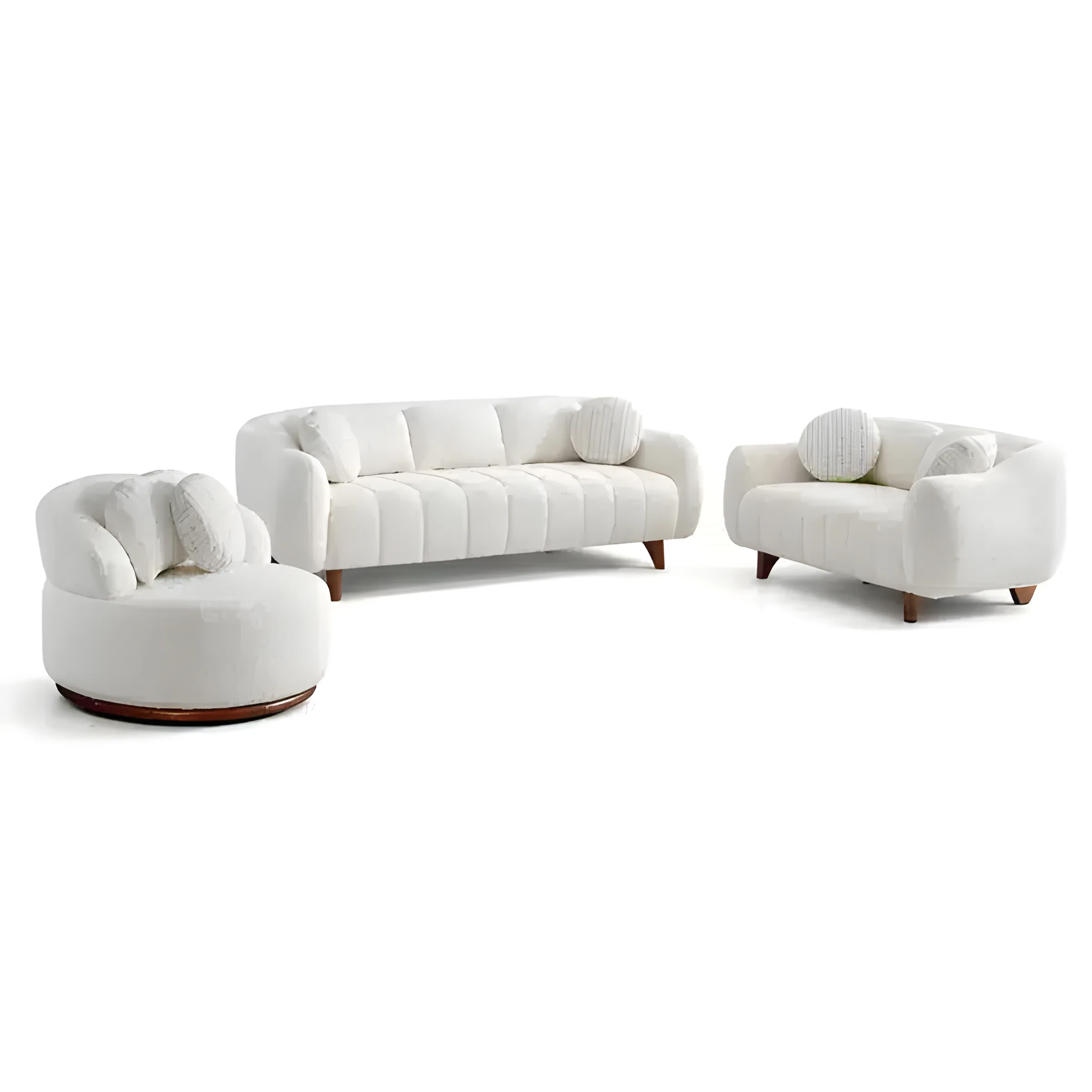 Menlo Living Room Set
