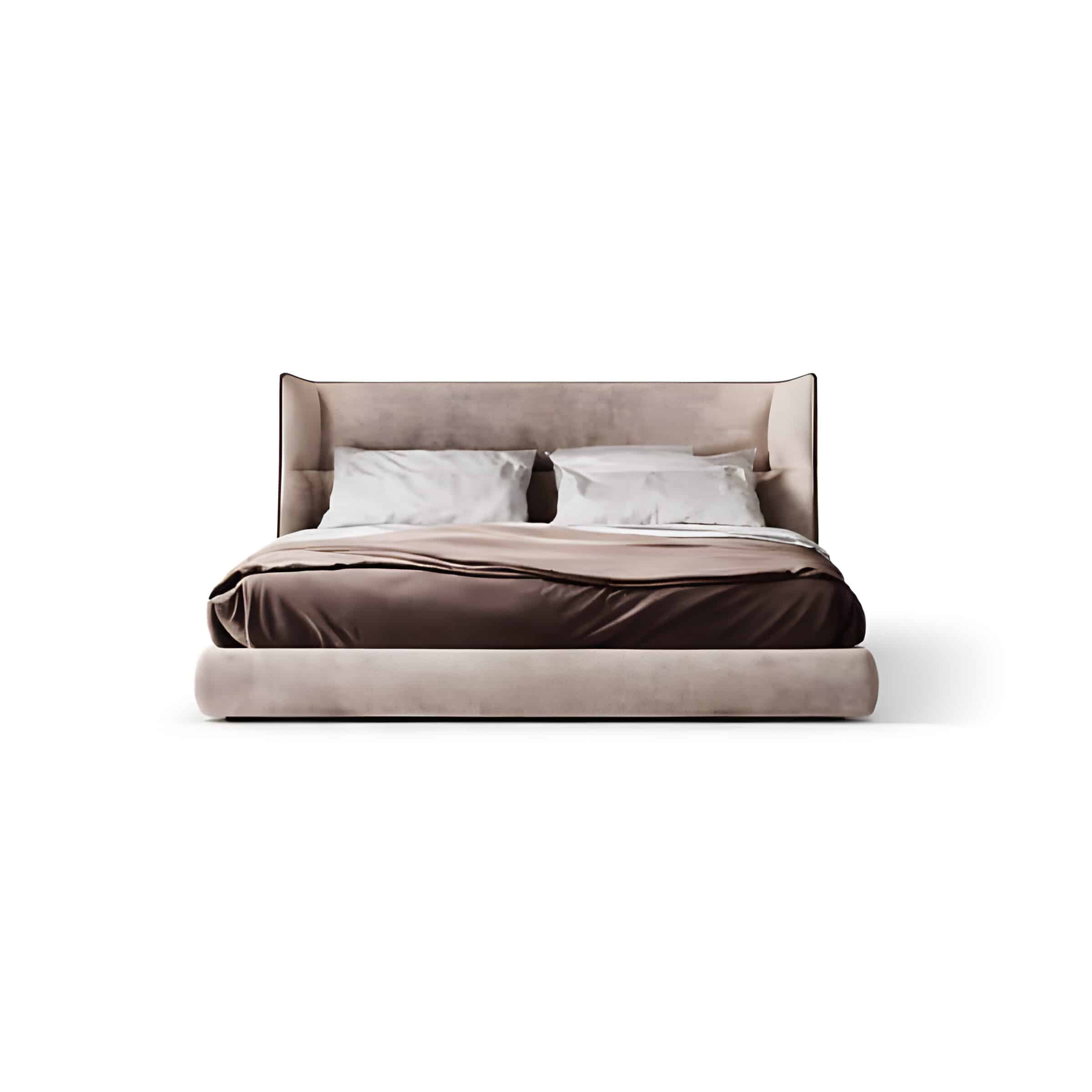 Venzora Bed Set