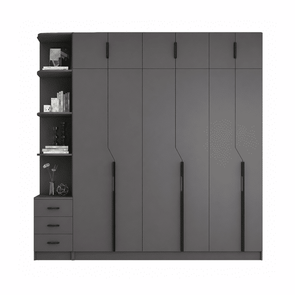 Glint Wardrobe Set