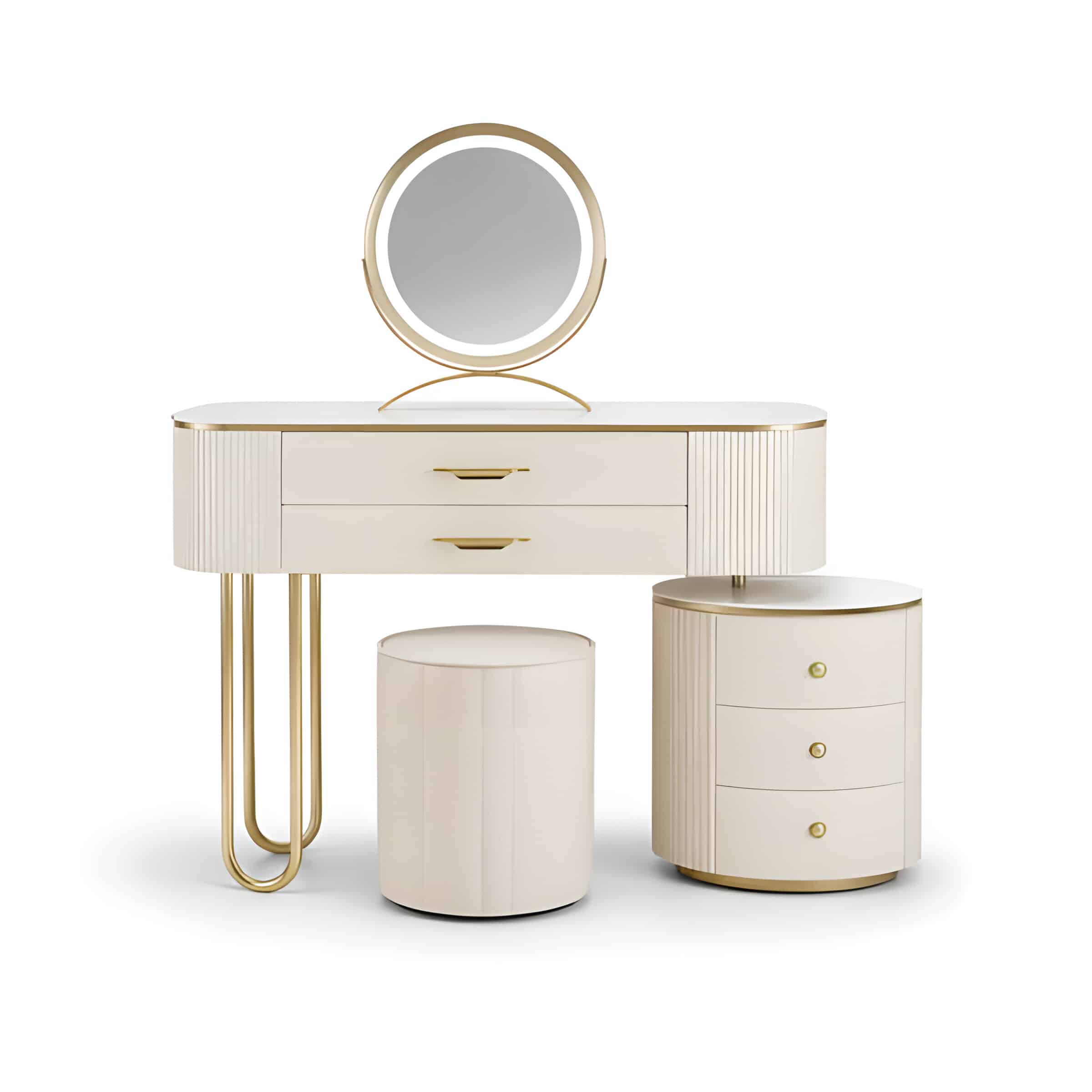 Lena Dresser Set