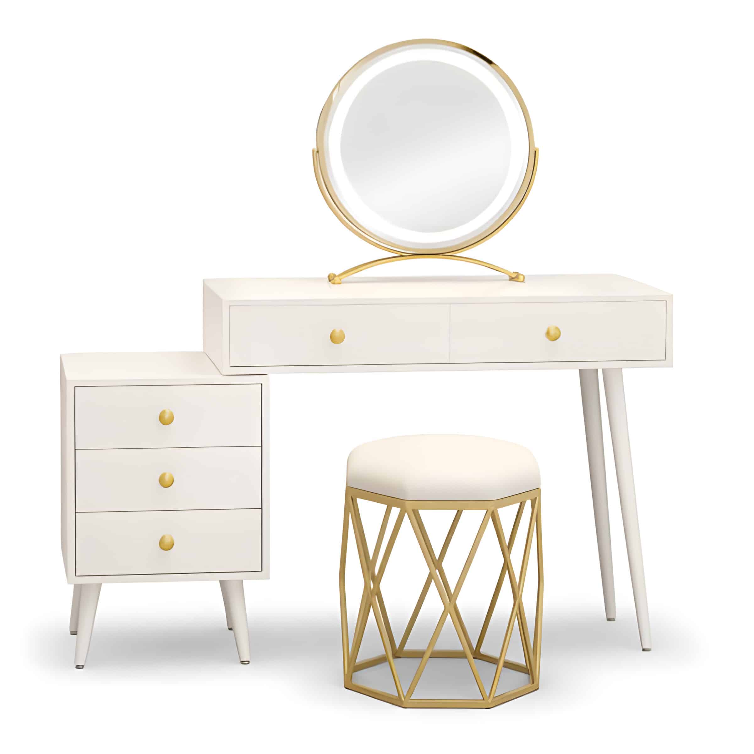 Mara Dresser Set