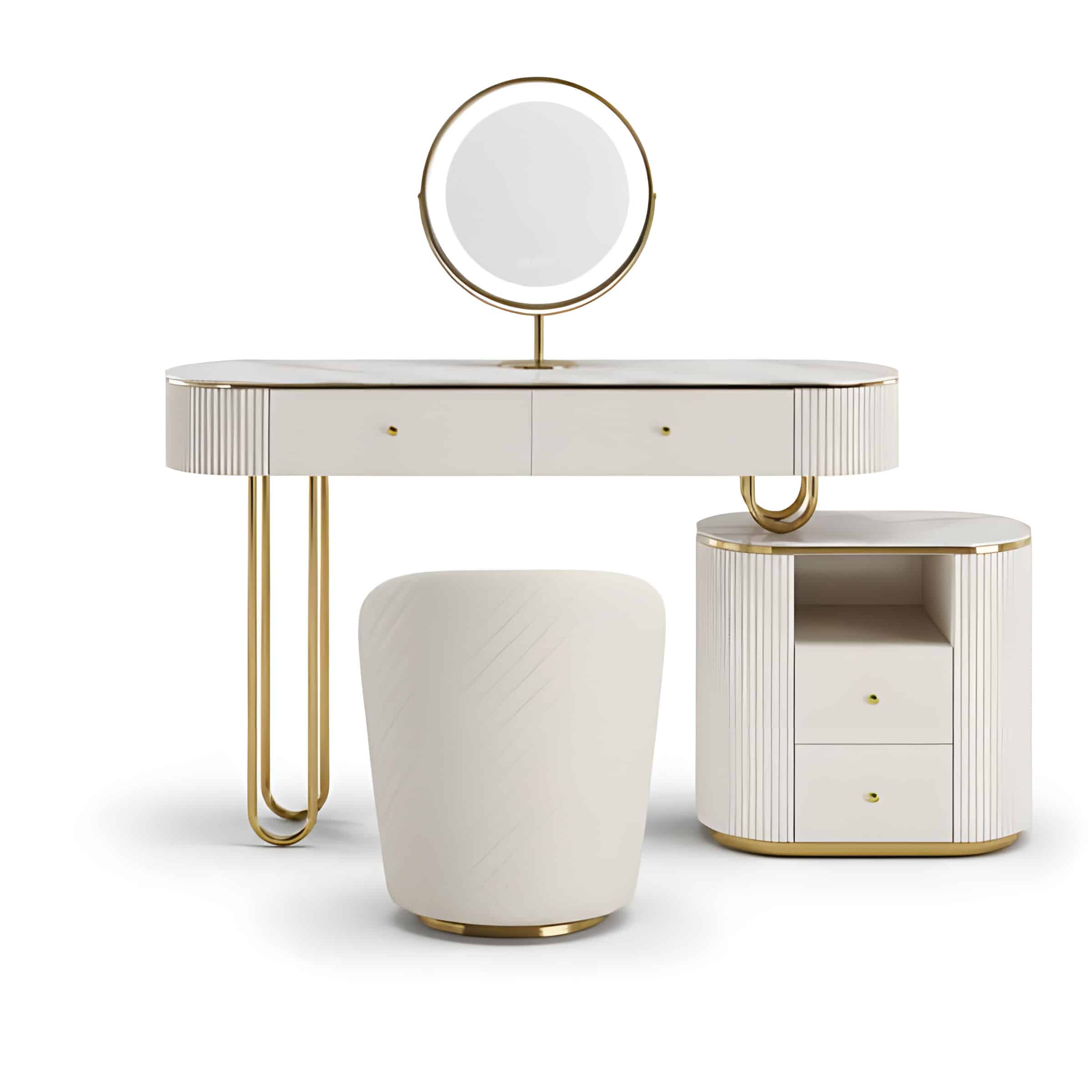Maya Dresser Set